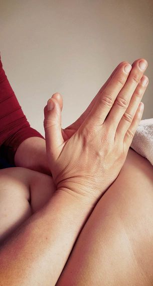 Détoxifier grâce au Chi Nei Tsang