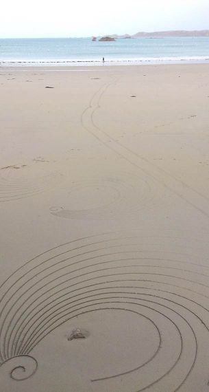 Do-in, respiration et énergie