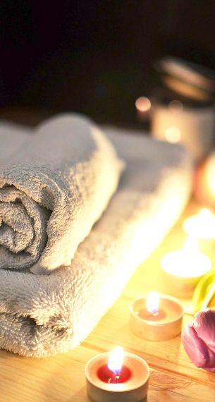 massage à l'huile à Rennes