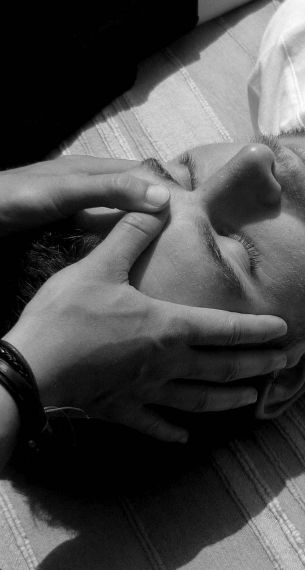 les nombreux bienfaits du Shiatsu