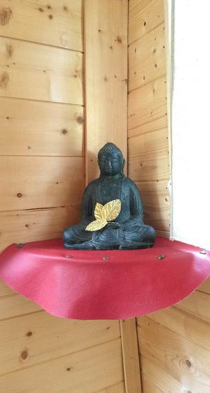 le bien-être en itinérance