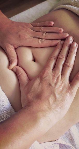 les bienfaits du Chi Nei Tsang