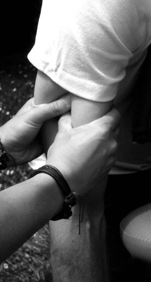 Shiatsu sur chaise à Rennes